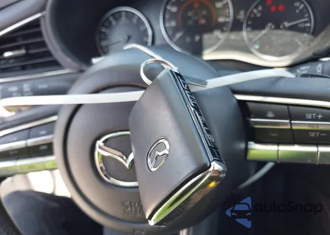 2023 Mazda Cx-30 2.5 S Premium from USA, damaged, VIN 3MVDMBDM2PM521810